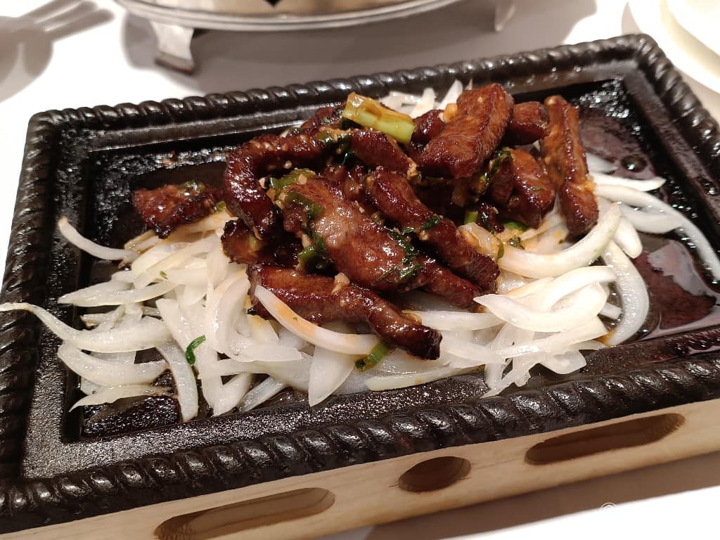 瓦城泰國料理汐止遠雄店 汐止區美食 汐止美食