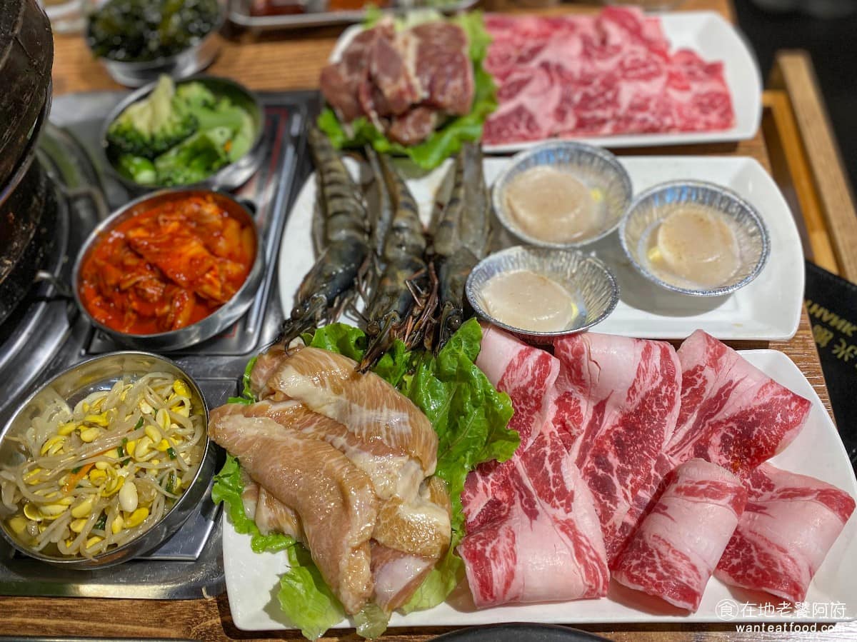 明月館麗寶店 明月館麗寶店菜單 后里區美食 后里美食