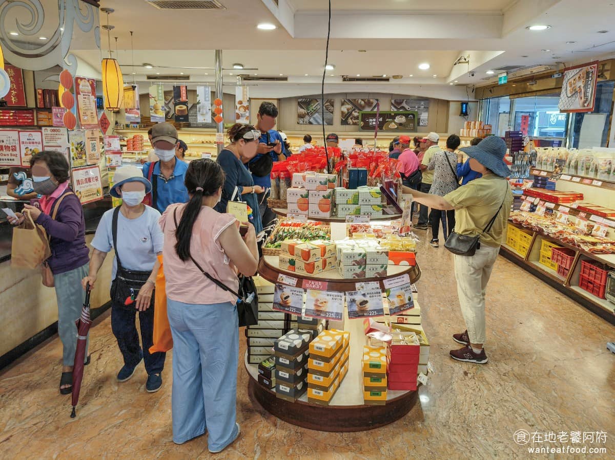 裕珍馨光明旗艦店 裕珍馨光明旗艦店菜單 大甲區美食 大甲美食
