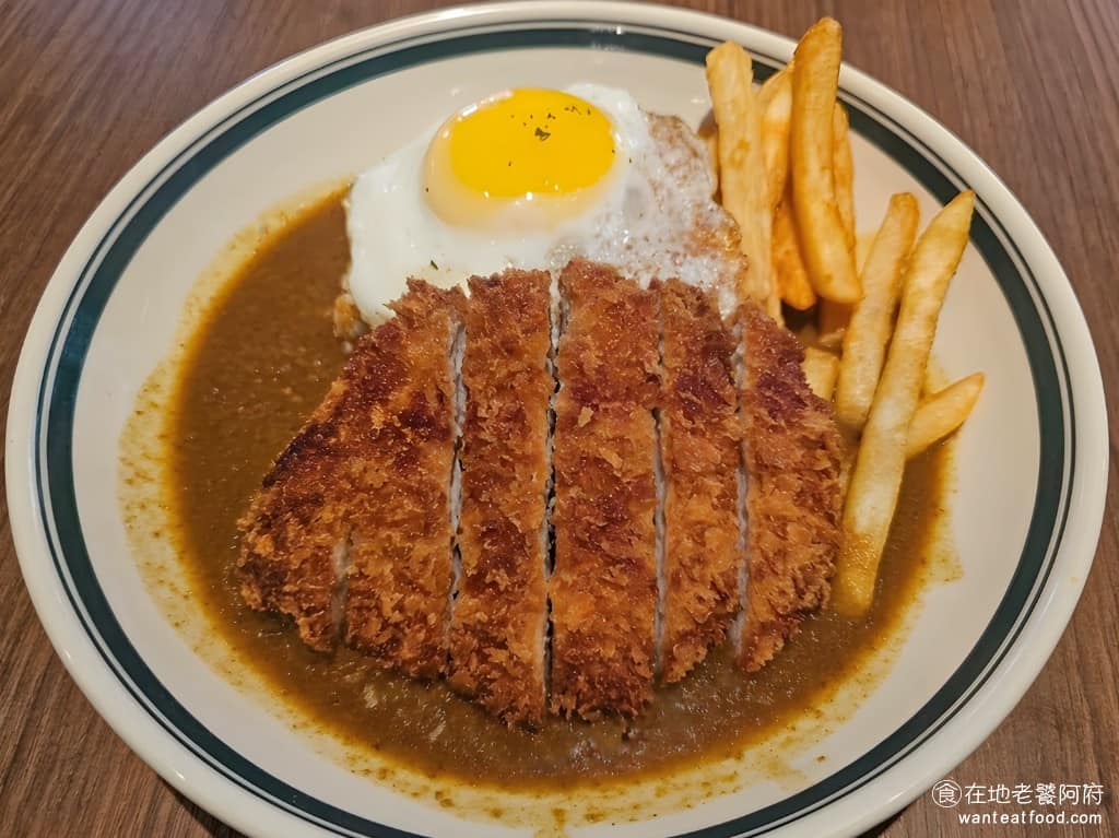 WIRED TOKYO 桃園藝文店 美食