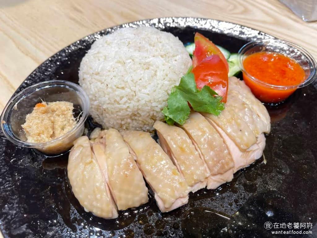 mama says yes南洋叢林 內湖本店 內湖區美食 內湖美食 港墘美食 馬國料理 拉沙麵 叻沙麵