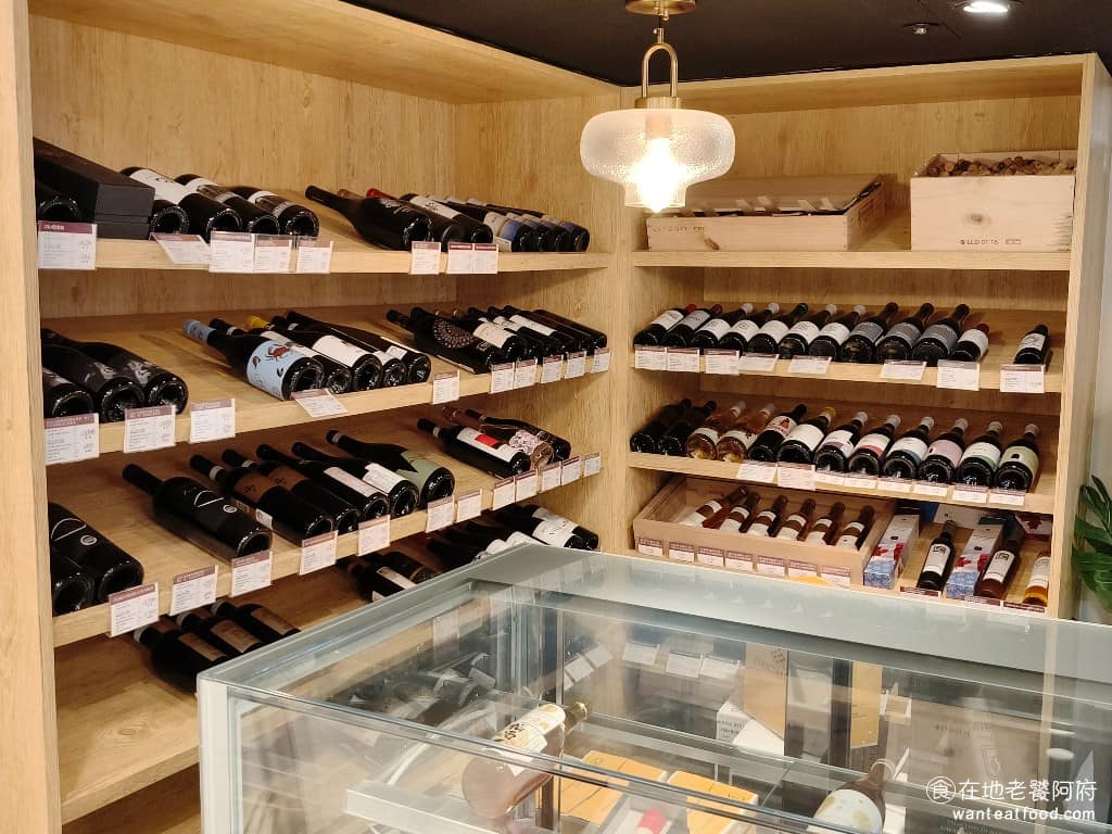 WINESWEE 威士威微風廣場店 松山區美食 松山美食