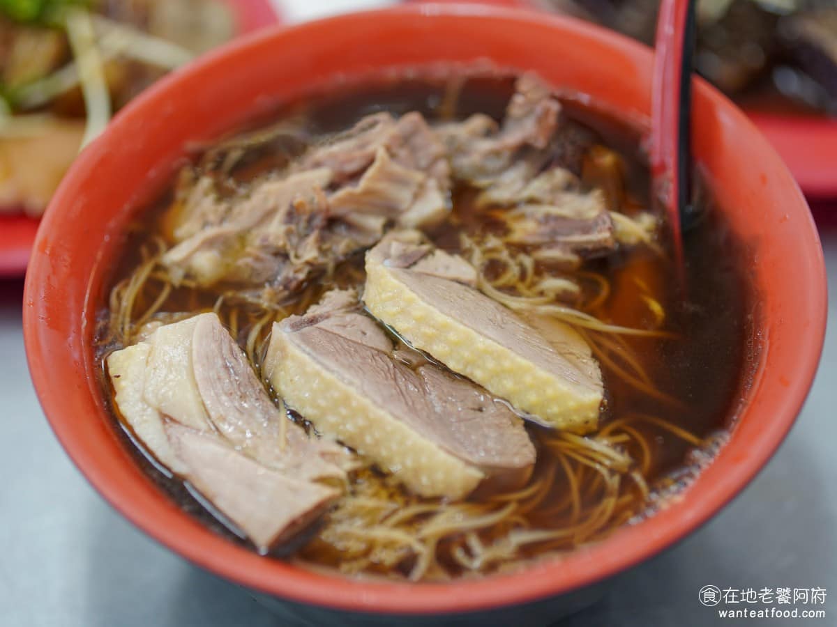 正兄弟當歸鴨(大甲總店) 大甲區美食 大甲美食 台灣小吃 當歸鴨麵線