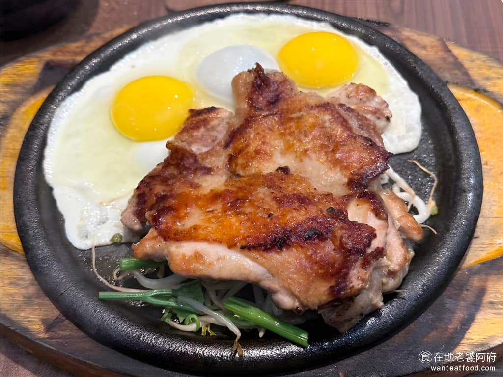 B&B Steak 饒河店 中正區美食 中正美食 美式料理 牛排