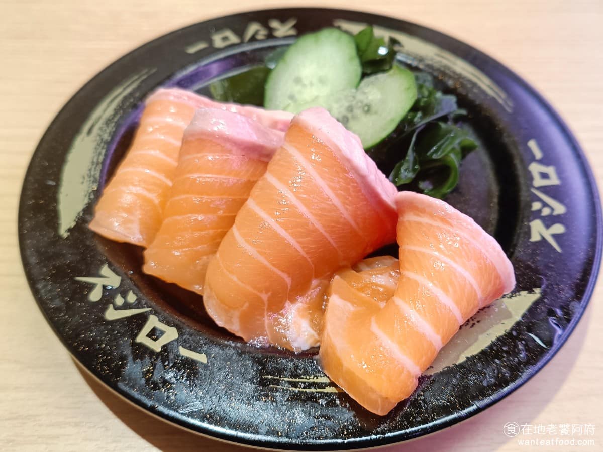 スシロー壽司郎新竹巨城店 東區美食 東美食