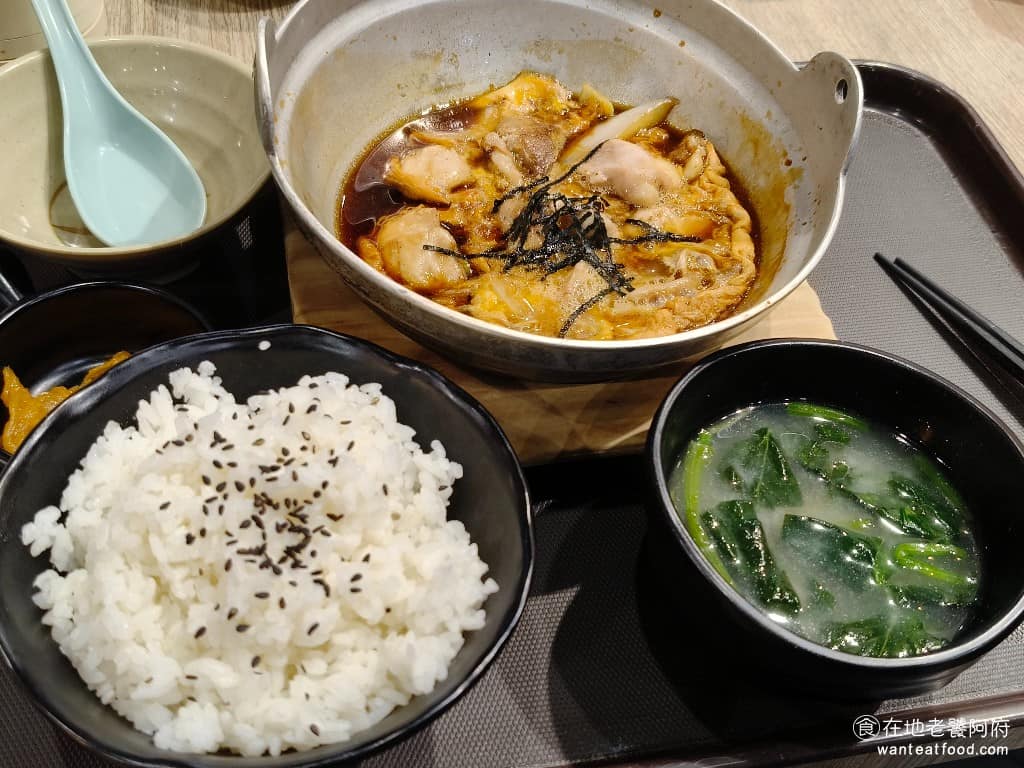 Joyfull台灣珍有福桃園經國店 美食