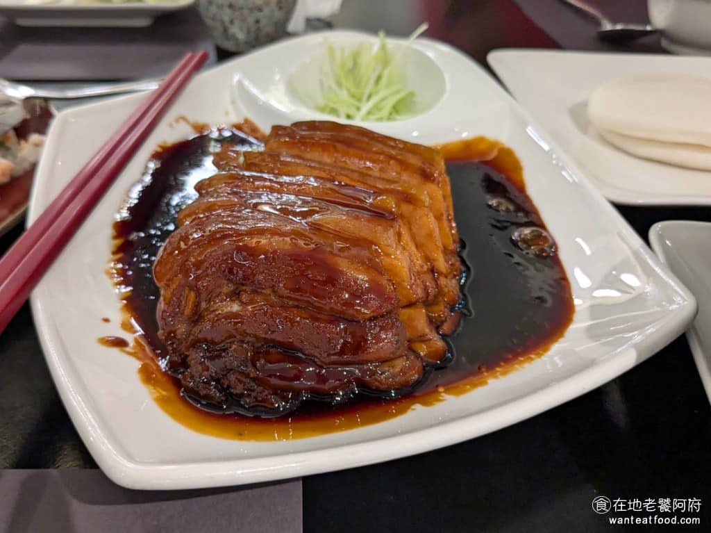蘇杭365 裕隆城店 裕隆城店菜單 新店區美食 新店美食 中式料理 滬菜