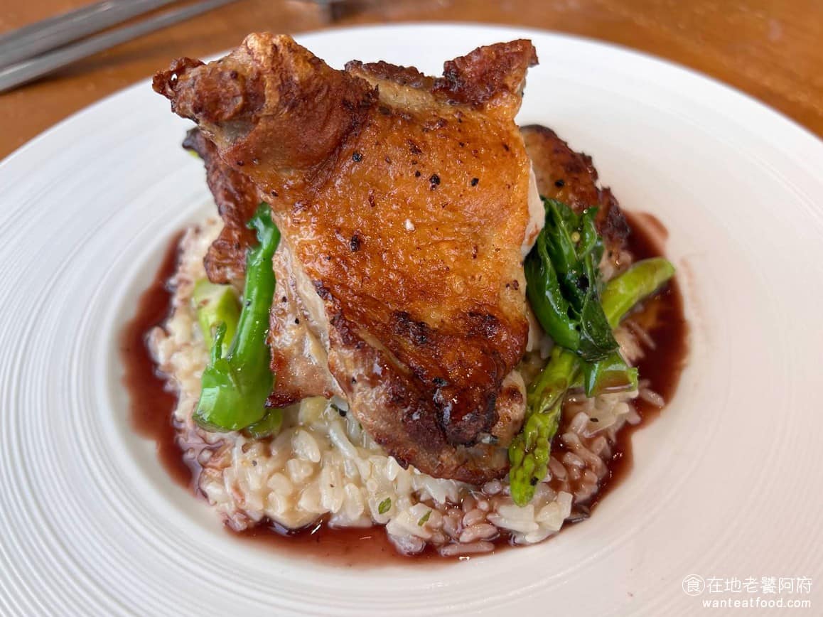 JK STUDIO 義法餐廳 美食 義式料理 義大利麵