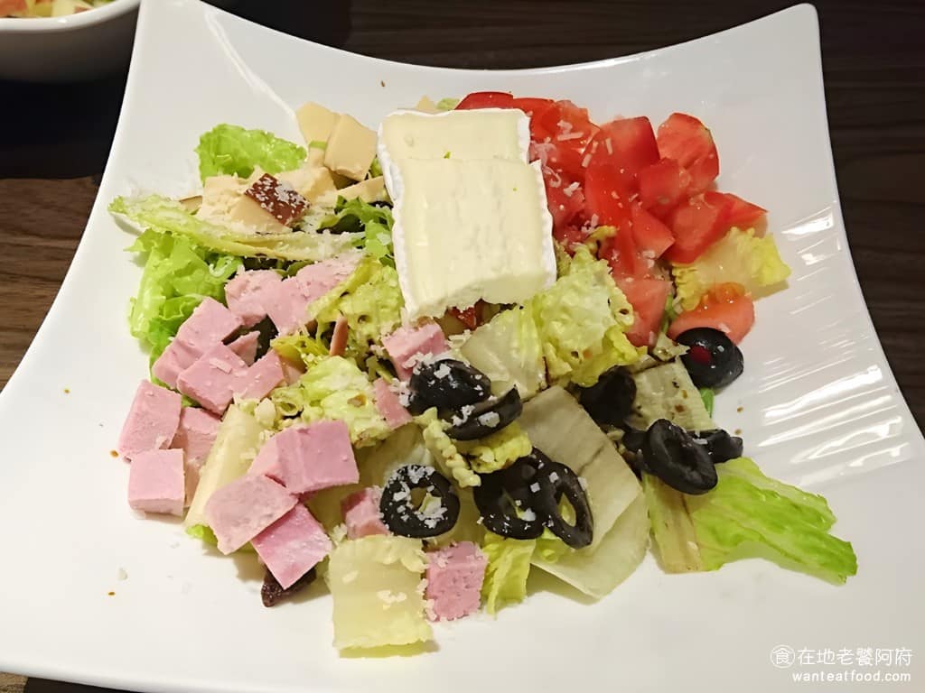 固德威 CHEESE HOUSE 遠企店 大安區美食 大安美食