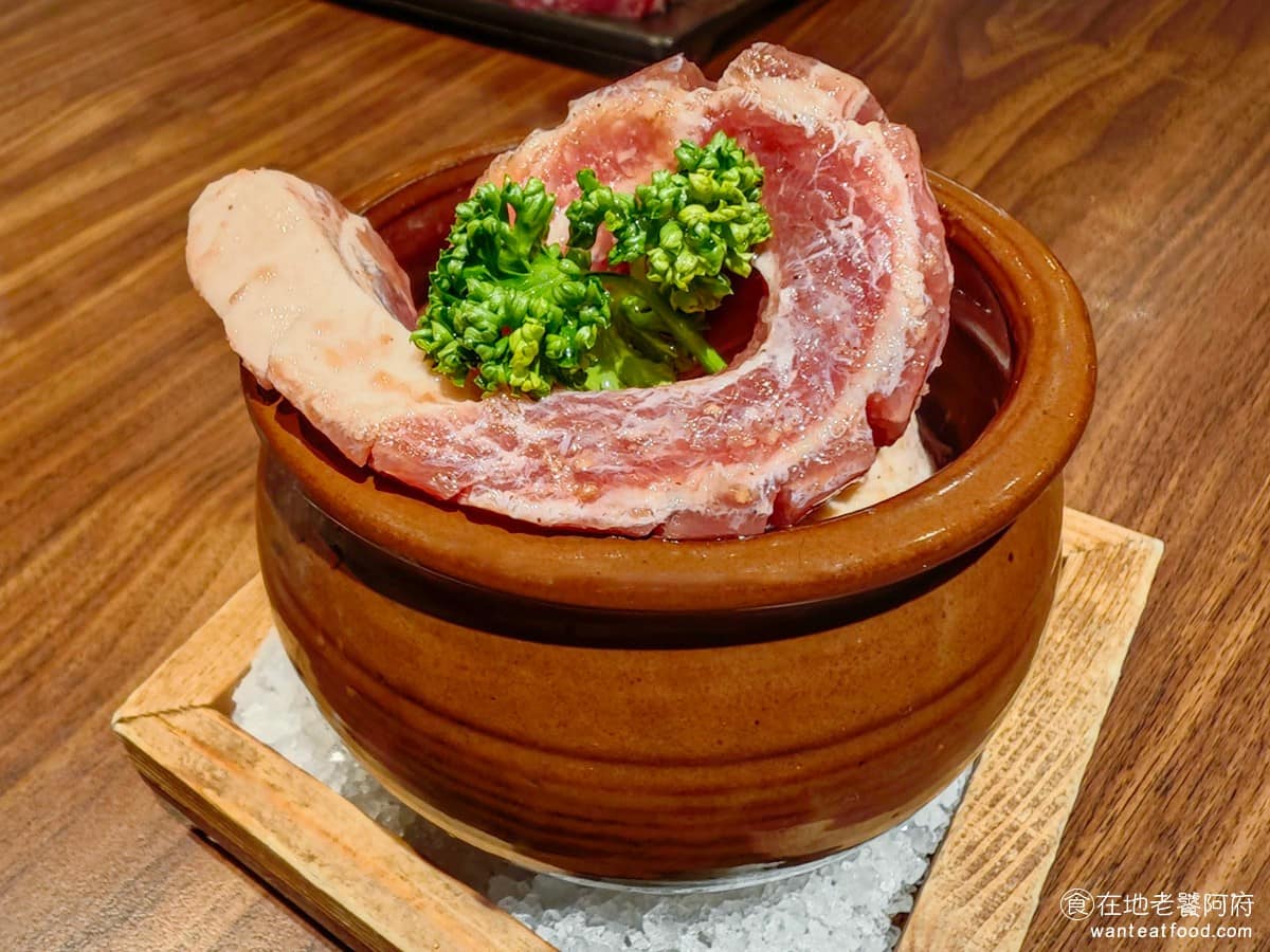 姜滿堂존맛탱 Dream Plaza店 信義區美食 信義美食