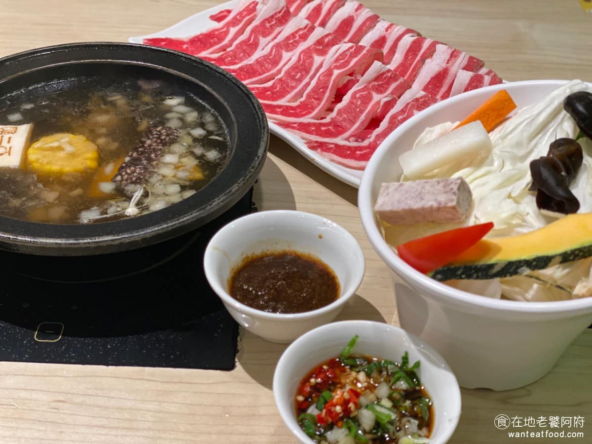 石二鍋蘆洲萬家福店 石二鍋蘆洲萬家福店菜單 三重區美食 三重美食