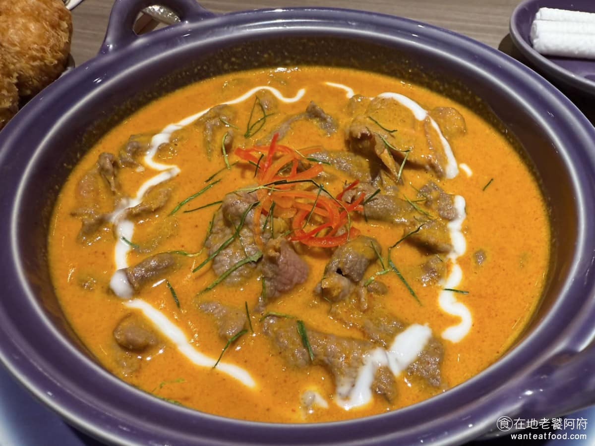 NARA Thai Cuisine 泰式料理桃園華泰店 美食 泰式料理