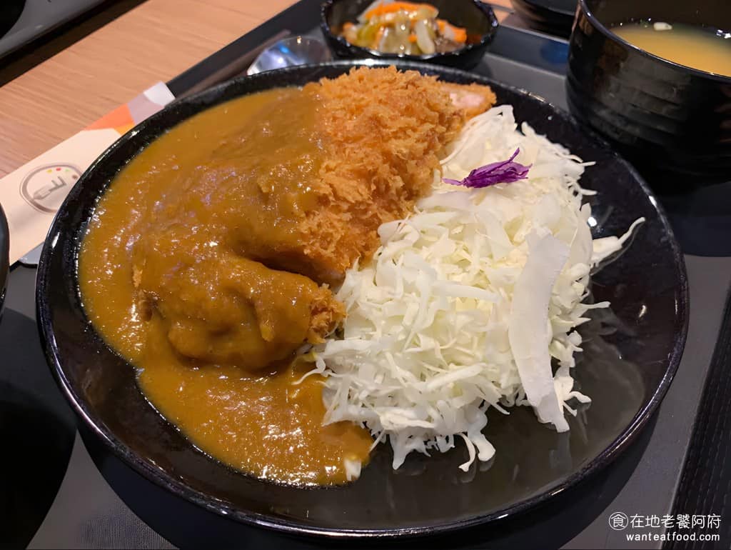 福勝亭經國店 福勝亭經國店菜單 美食