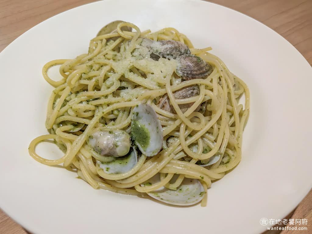 薩莉亞經國家樂福店 薩莉亞經國家樂福店菜單 美食