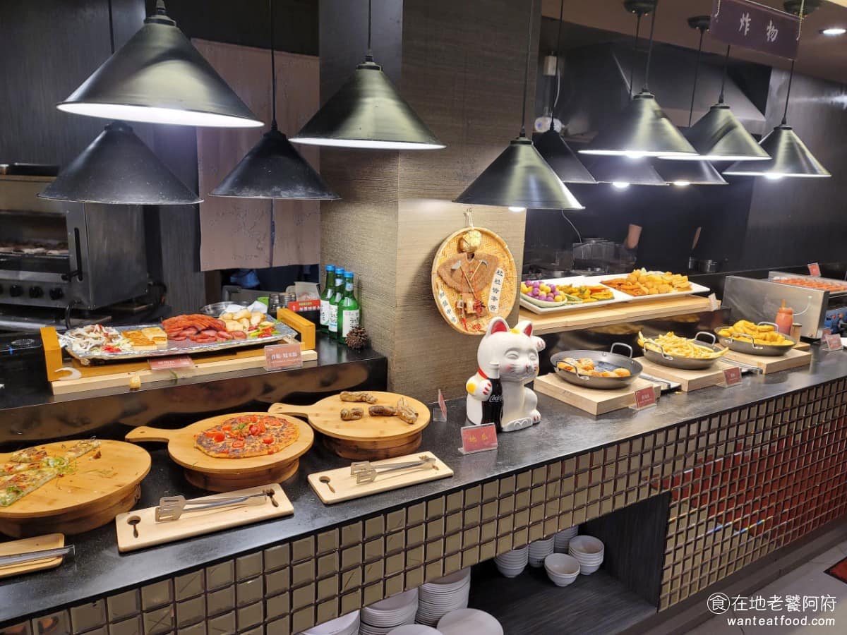 千葉火鍋新竹尊爵館原忠孝店 東區美食 東美食