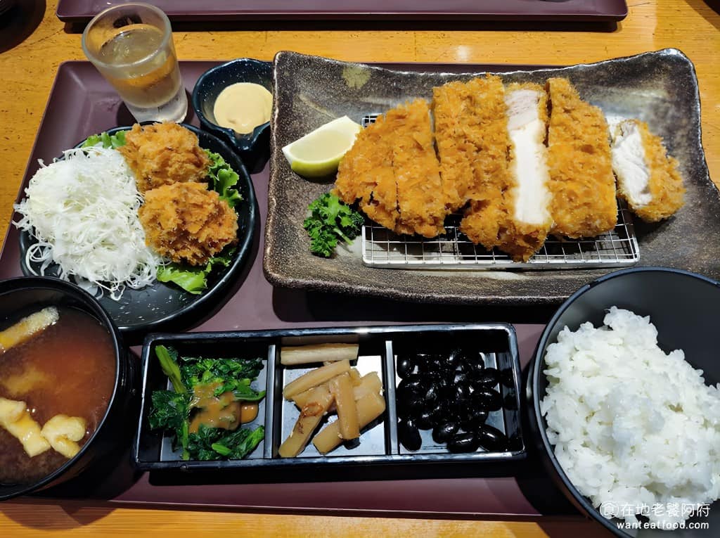 勝博殿新光三越桃園站前店 美食