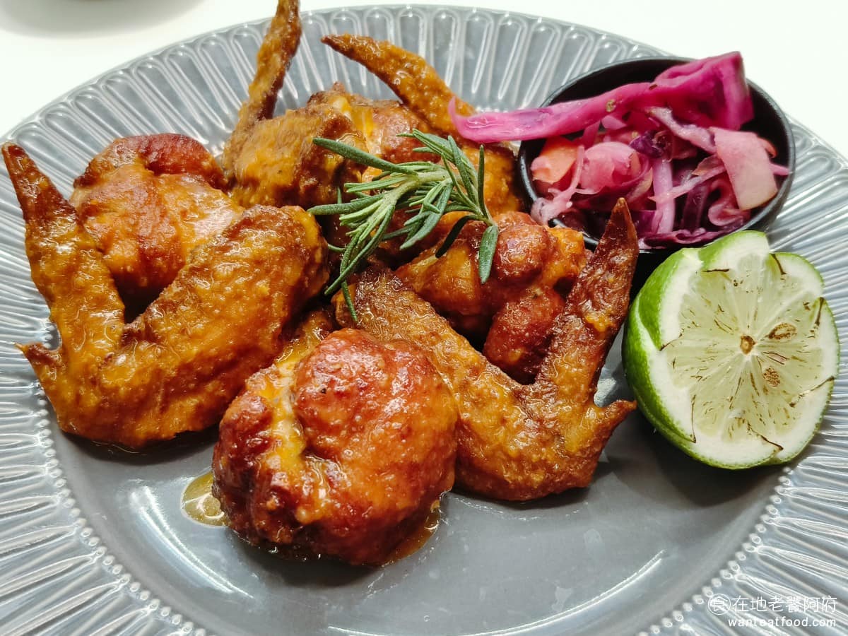 Second Floor 貳樓台中秀泰文心店 南屯區美食 南屯美食