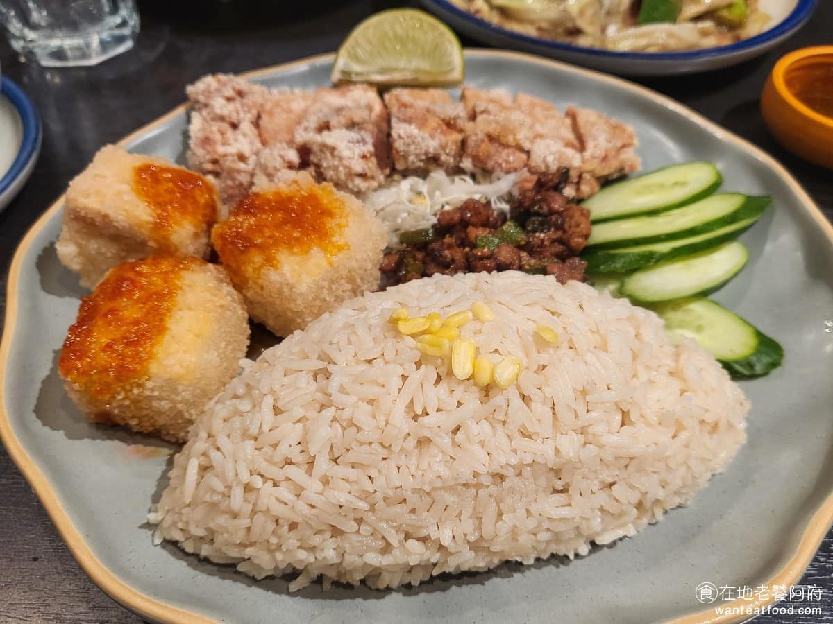 帕泰家Baan Phadthai 新竹巨城店 東區美食 東美食