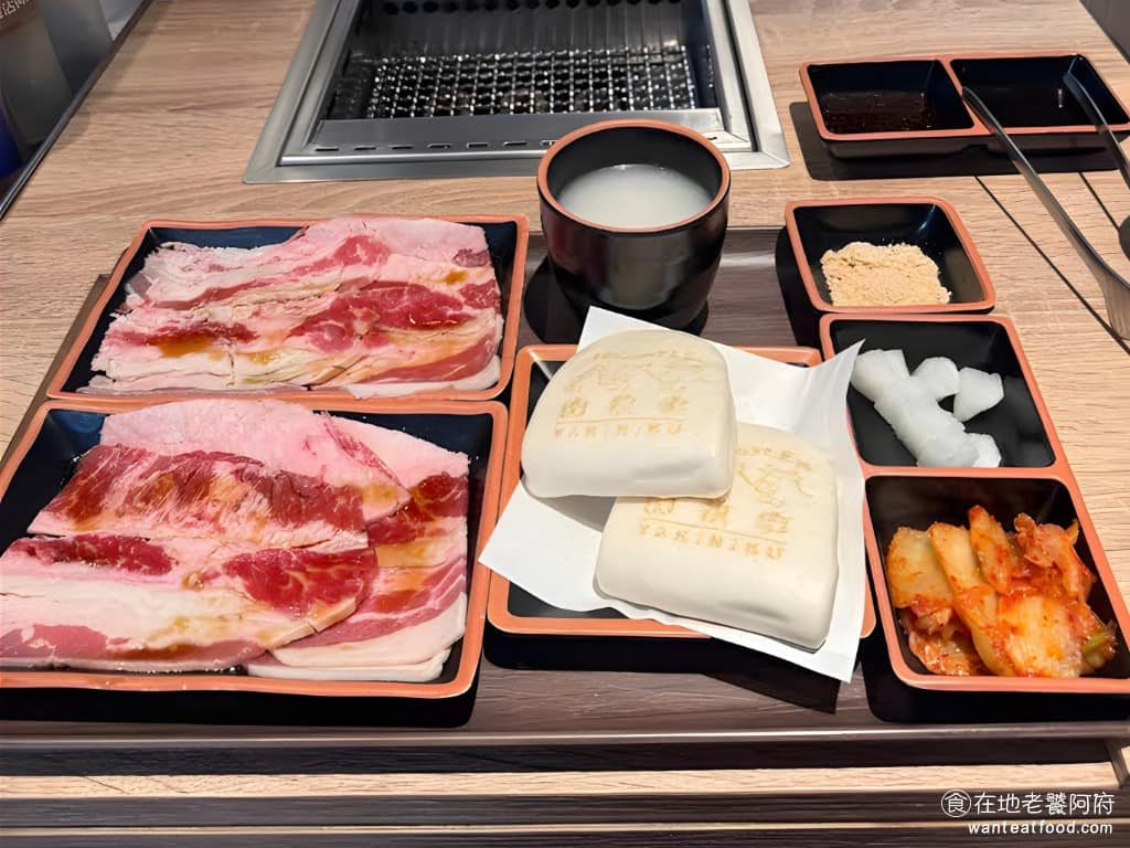 肉執事桃園內壢門市 肉執事桃園內壢門市菜單 美食