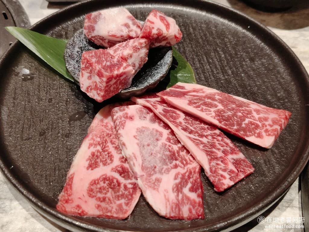 Oh my!原燒桃園統領店 美食