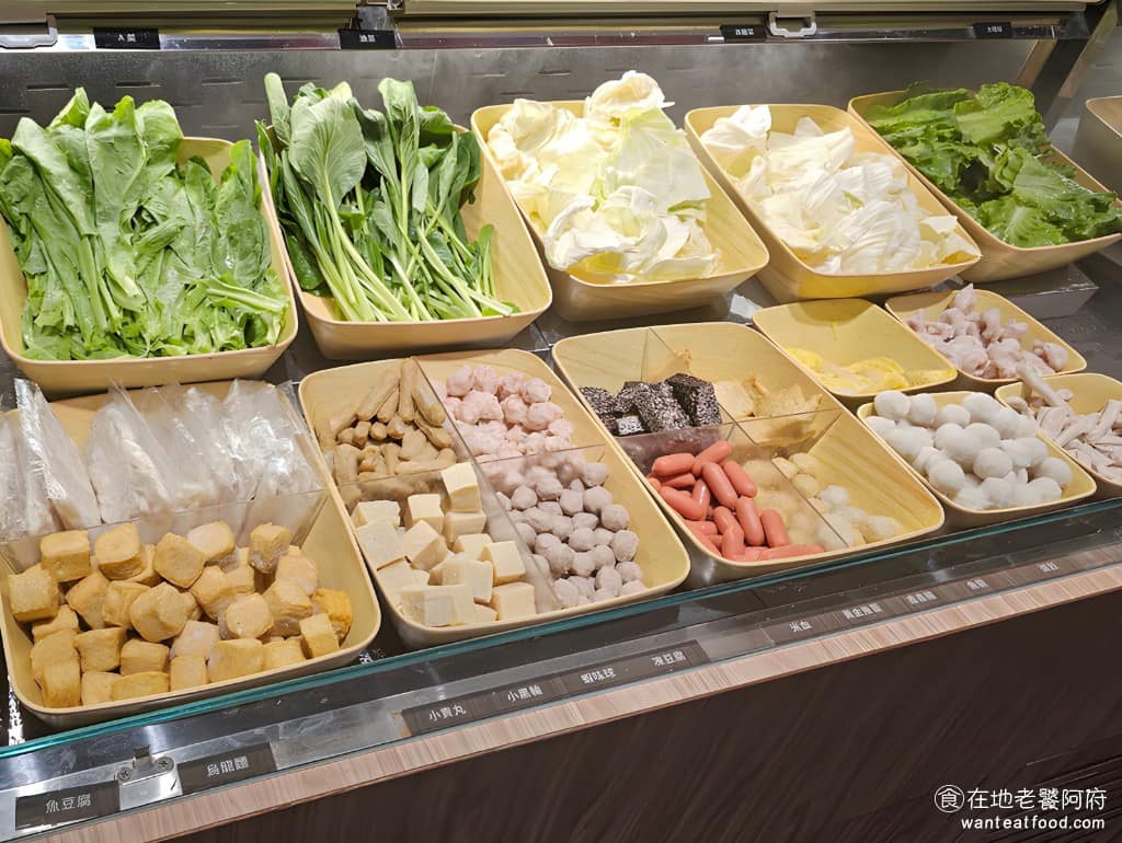 樂禾町壽喜燒sukiyaki 吃到飽桃園店 美食