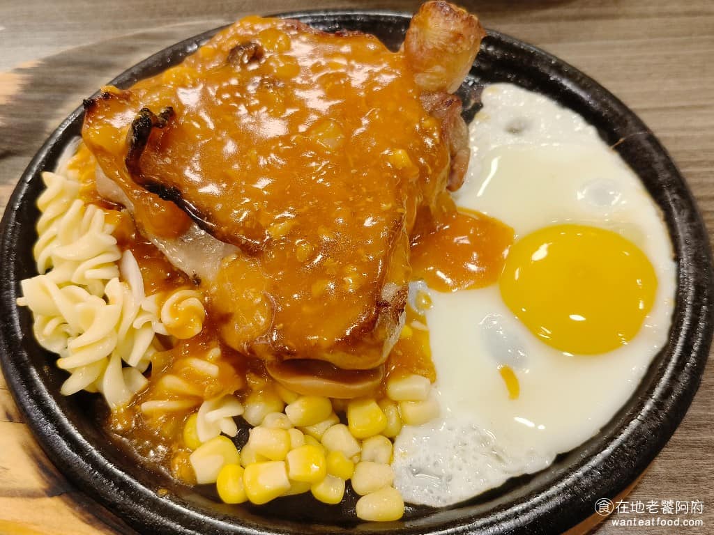 我家牛排南崁店 我家牛排南崁店菜單 美食