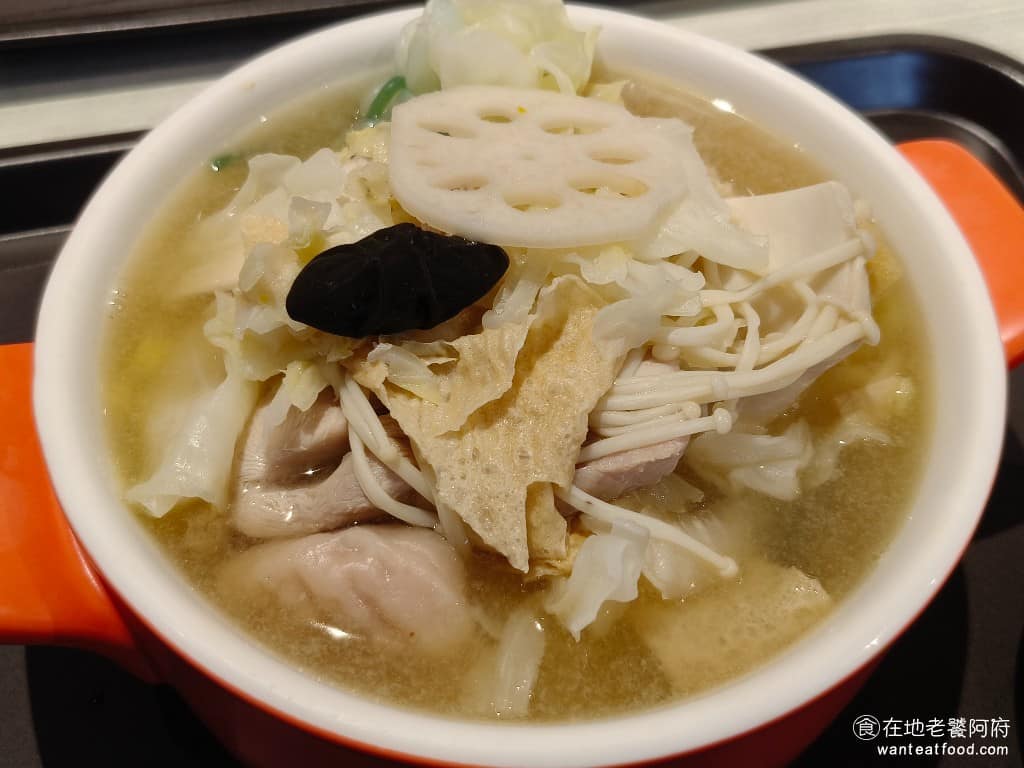 12MINI快煮鍋新店家樂福店 新店區美食 新店美食 七張美食