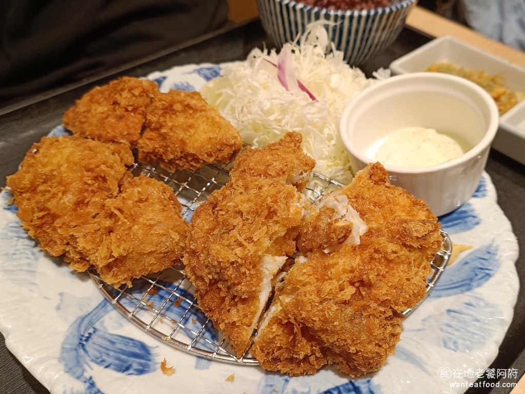 八番赤野美麗華店 八番赤野美麗華店菜單 八番赤野美麗華店推薦 中山區美食 中山美食 劍南路站美食