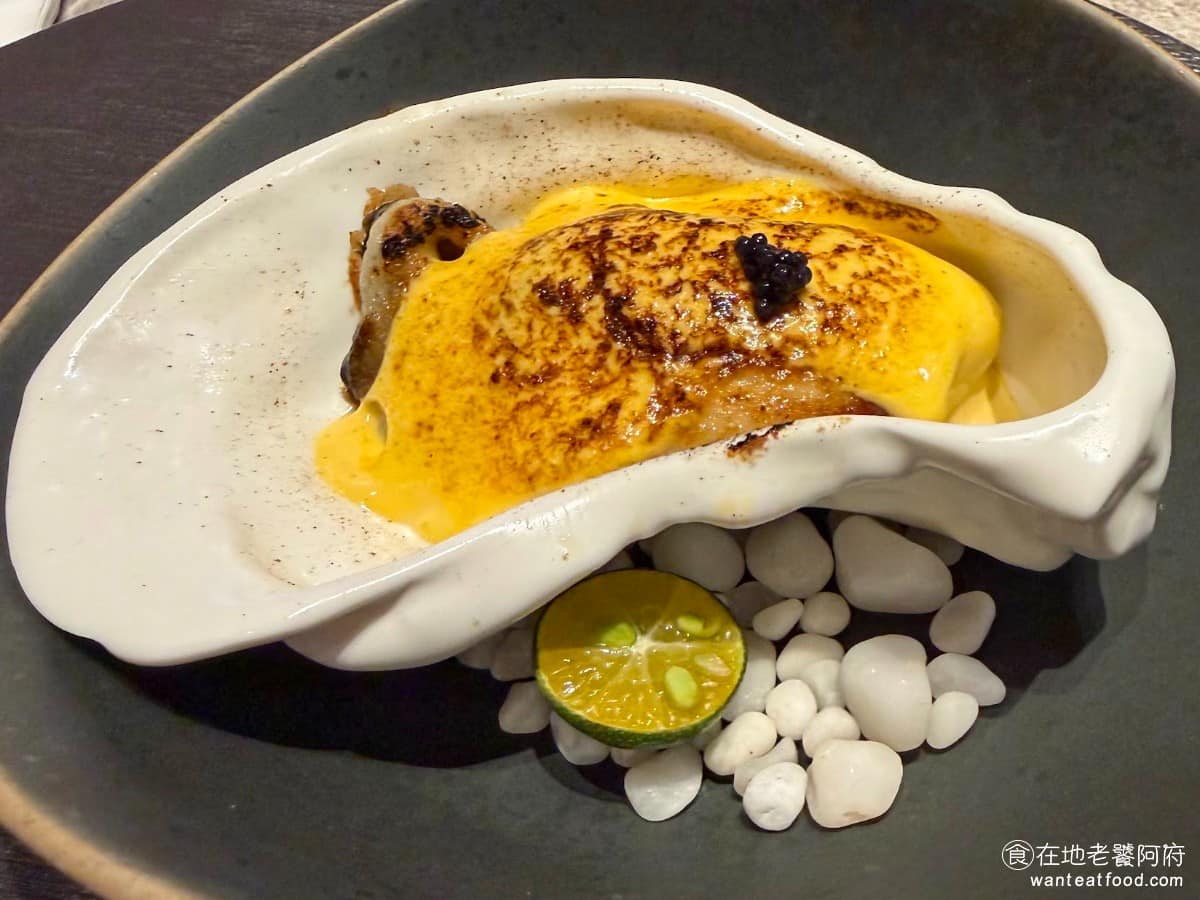 樂葵法式鐵板燒竹北店 美食