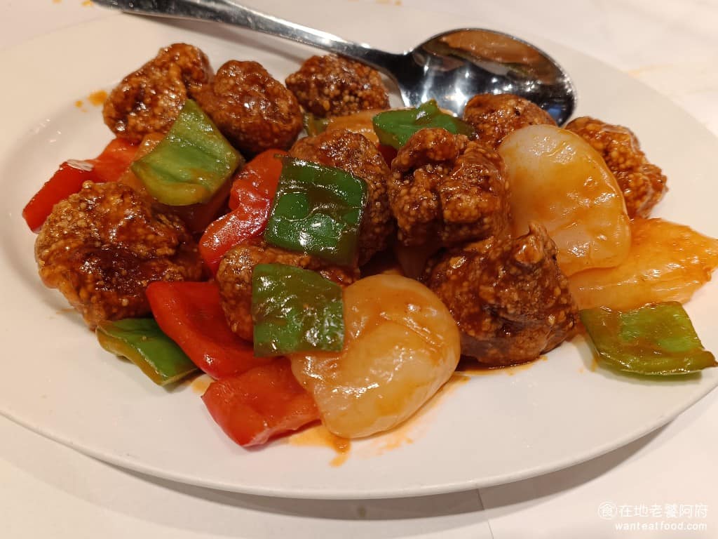 瓦城泰國料理遠東SOGO中壢店 美食