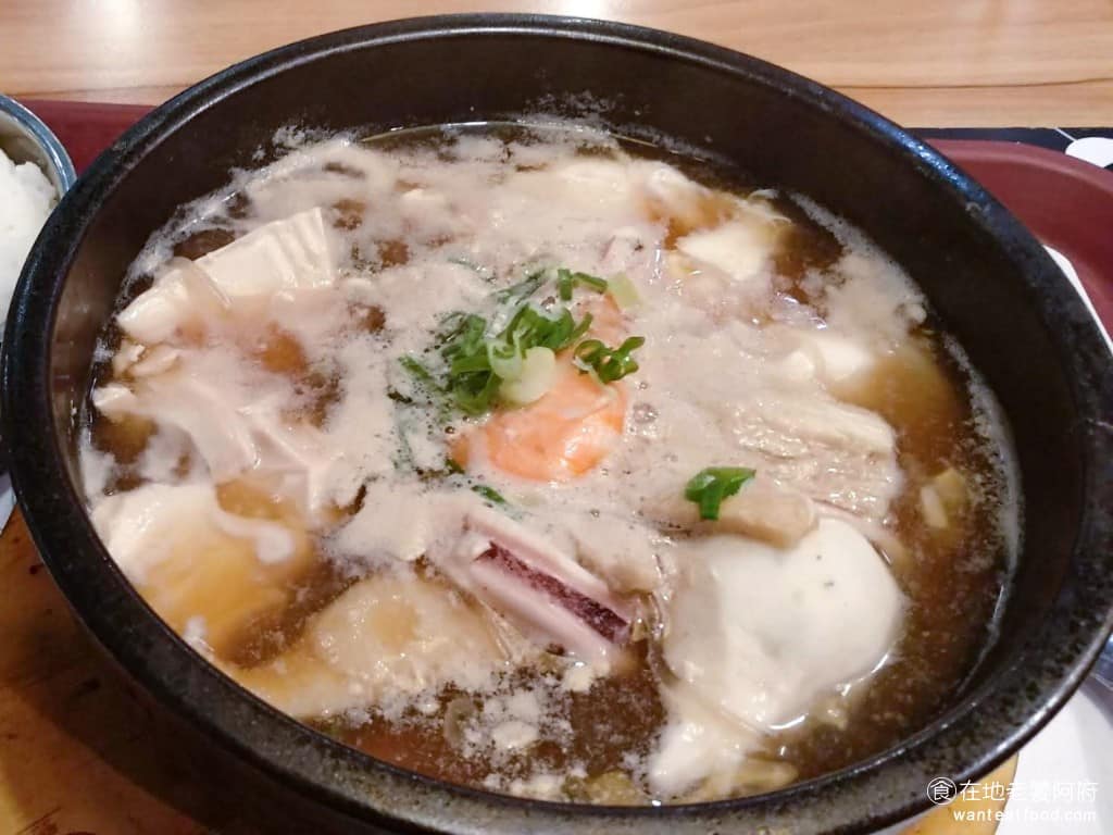 韓鶴亭中壢大江店 韓鶴亭中壢大江店菜單 美食