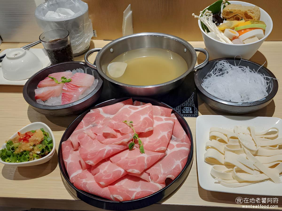 荖子鍋Plus 蘆洲店 三重區美食 三重美食