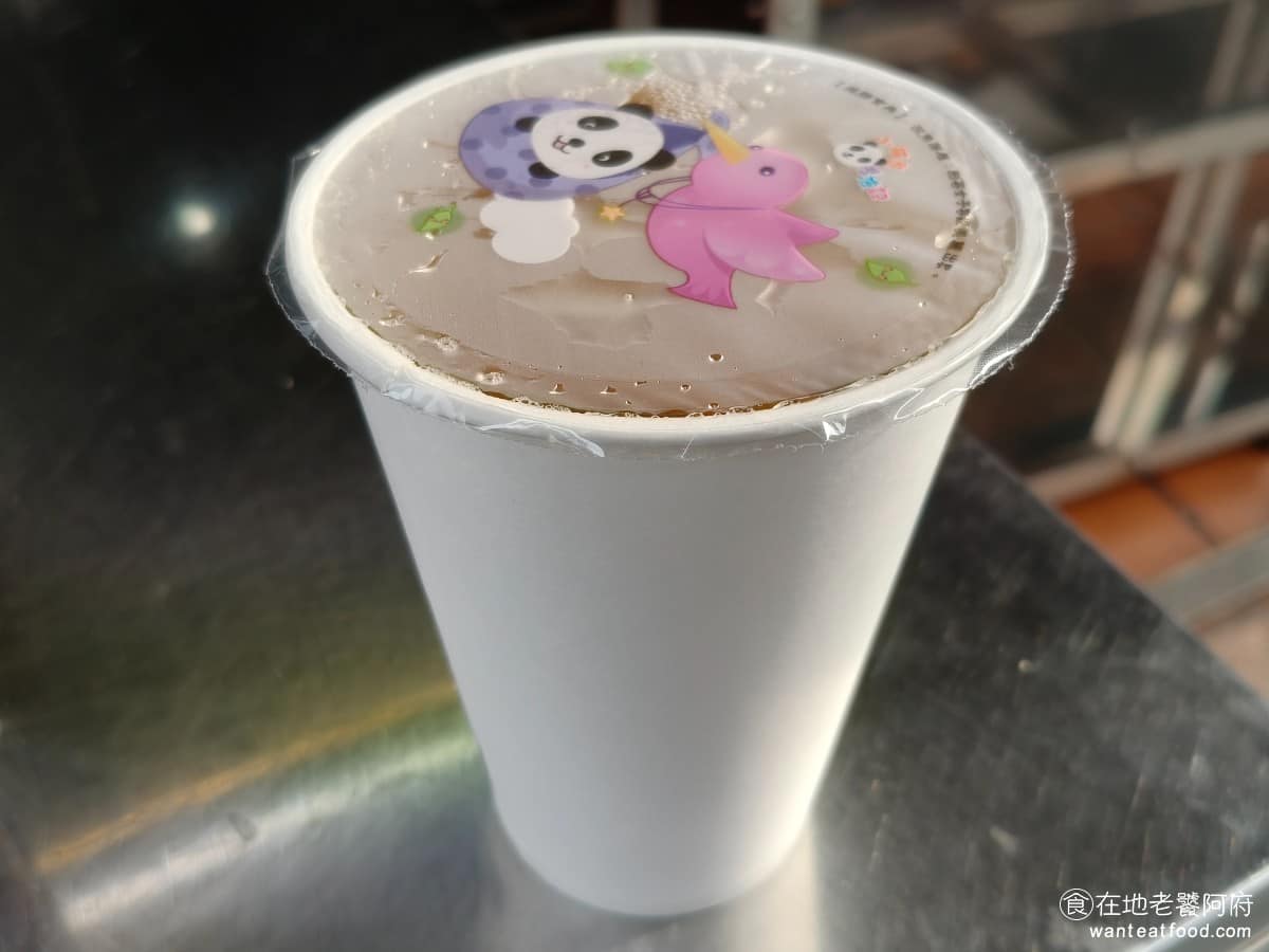 福德茶坊 福德茶坊菜單 淡水區美食 淡水美食 飲品飲料 果汁