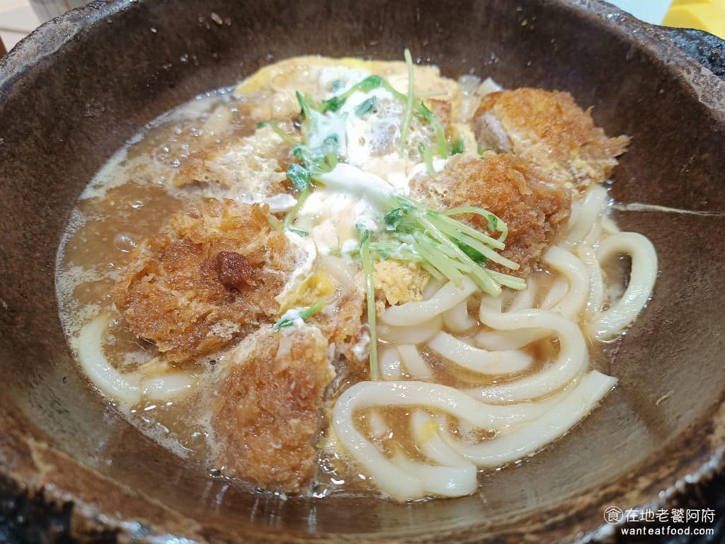 銀座杏子日式豬排內湖Citylink店 銀座杏子日式豬排內湖Citylink店菜單