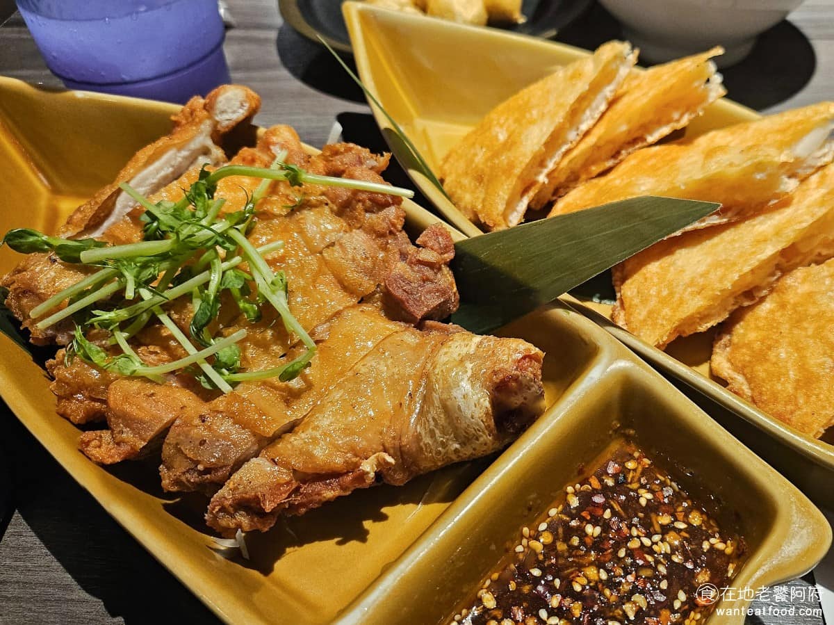 藍象廷泰式火鍋新竹巨城店 東區美食 東美食