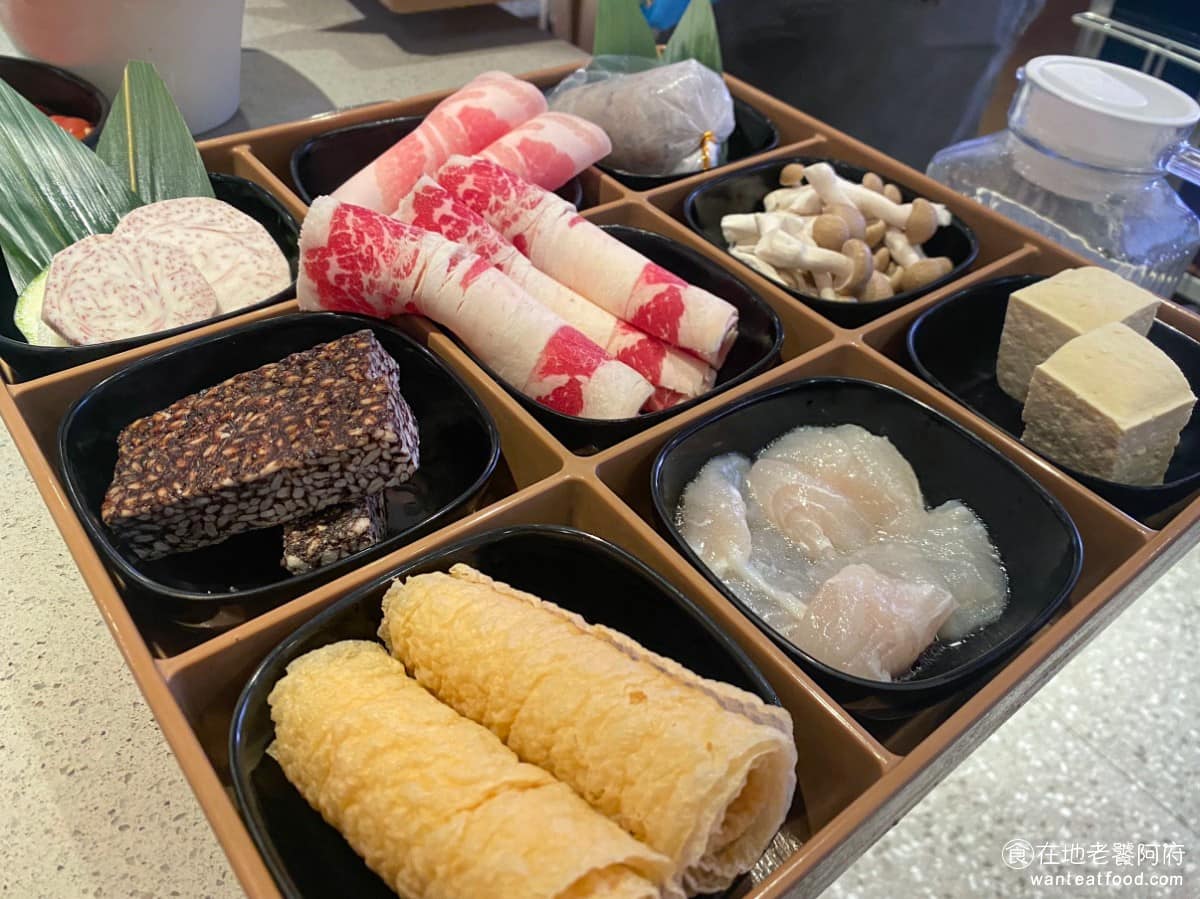 海底撈火鍋新莊宏匯店 新莊區美食 新莊美食 新莊副都心美食