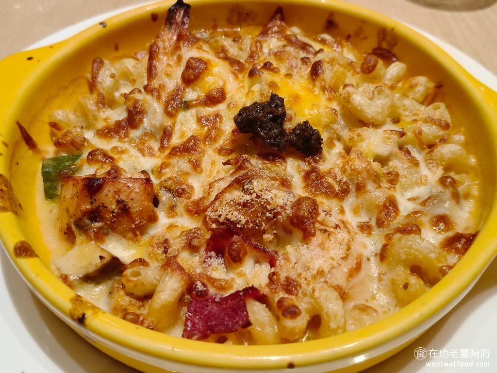 義式屋古拉爵新店家樂褔店 新店區美食 新店美食 七張美食 義式料理 義大利麵