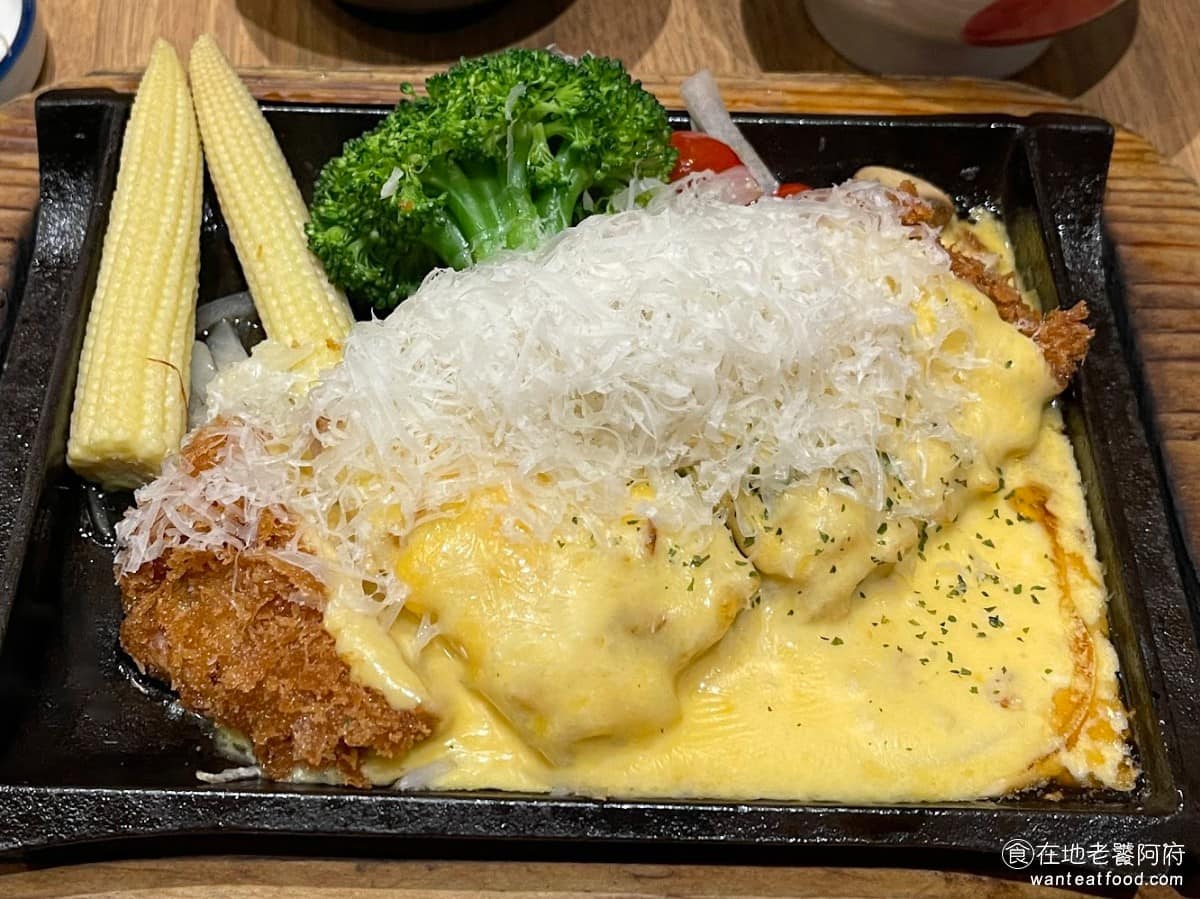 伊勢路勝勢日式豬排新竹店 美食