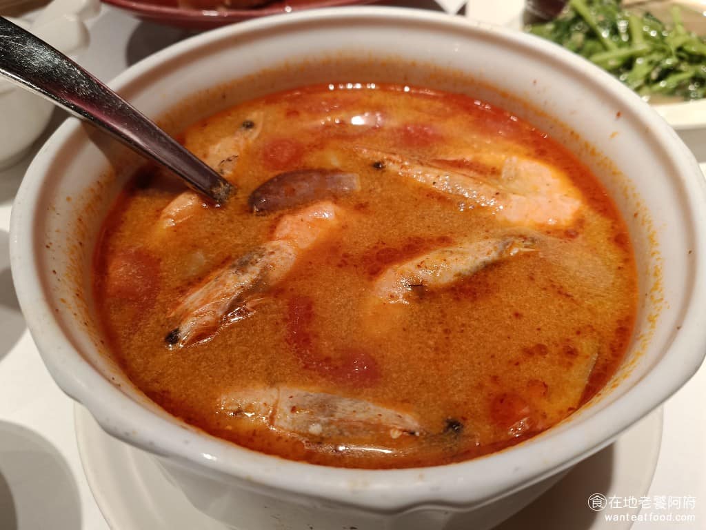 瓦城泰國料理 內湖CITYLINK店 內湖CITYLINK店菜單 內湖CITYLINK店推薦