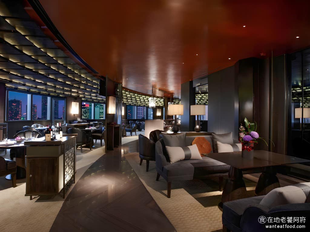 李白居台北遠東香格里拉 大安區美食 大安美食 六張犁美食 酒吧 啤酒