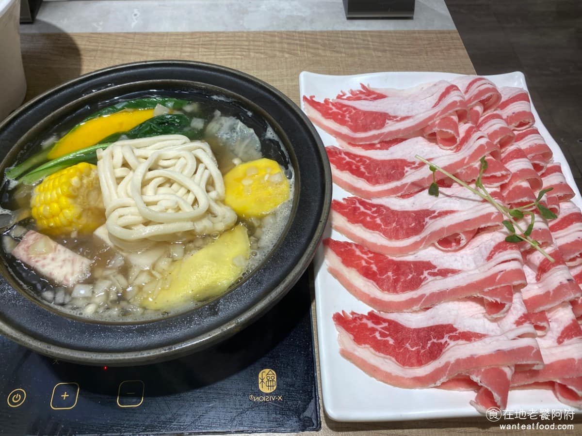 石二鍋大里大買家店 石二鍋大里大買家店菜單 大里區美食 大里美食