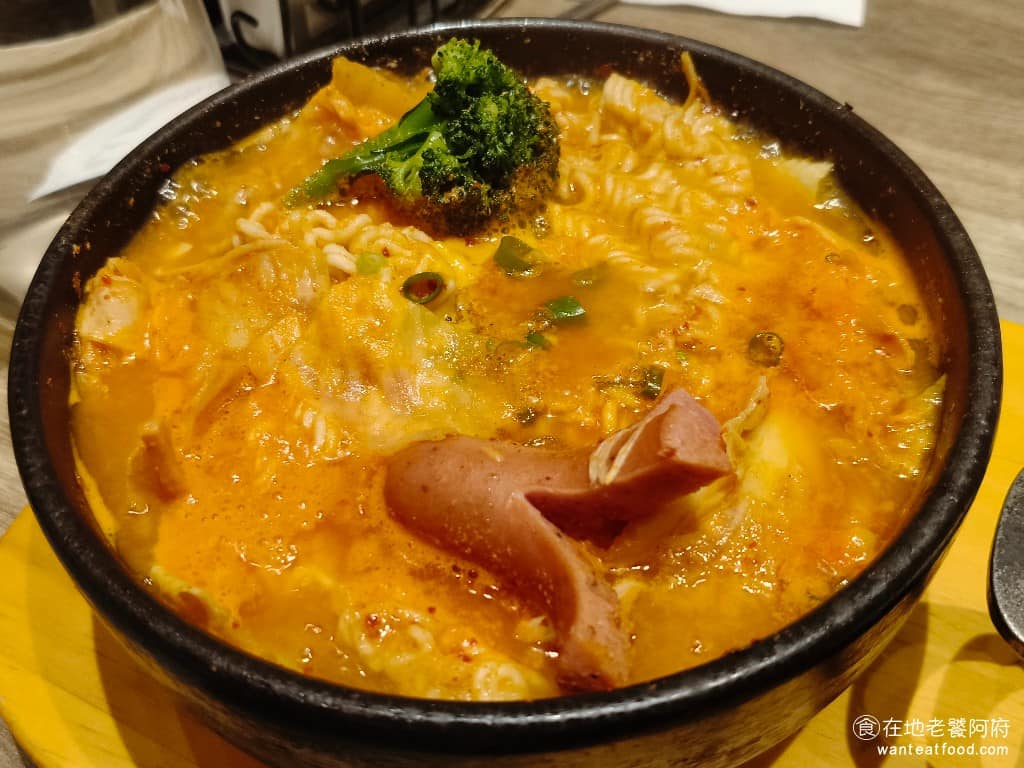 北村豆腐家桃園統領廣場店 美食