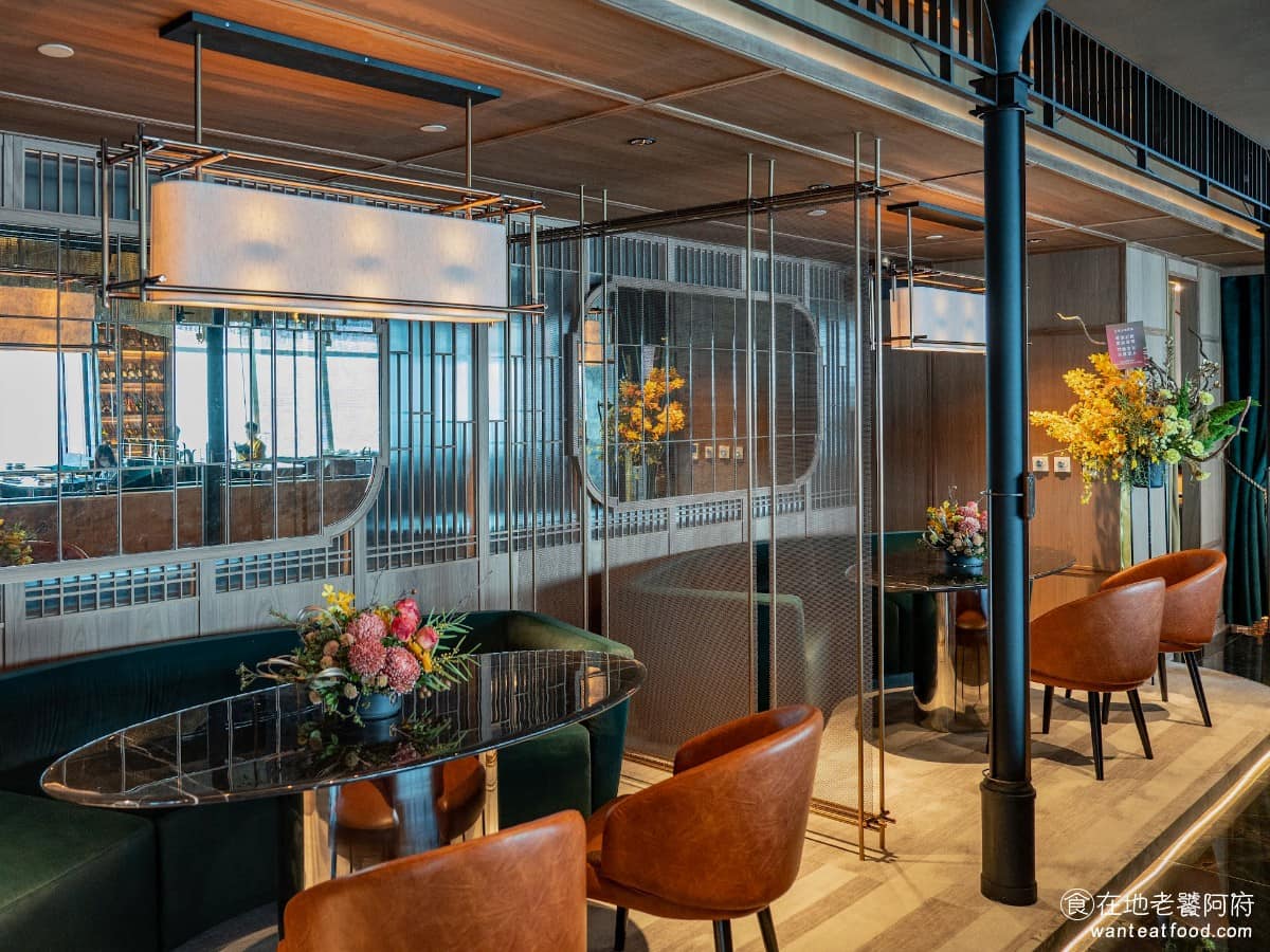 捌伍添第 85TD Restaurant Bar 信義區美食 信義美食