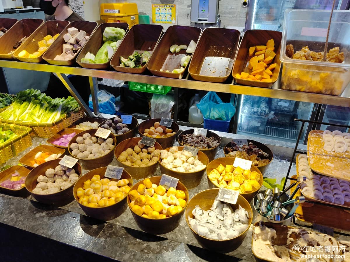 饗麻饗辣PLUS LaLaport台中店 東區美食 東美食 鍋物料理 吃到飽