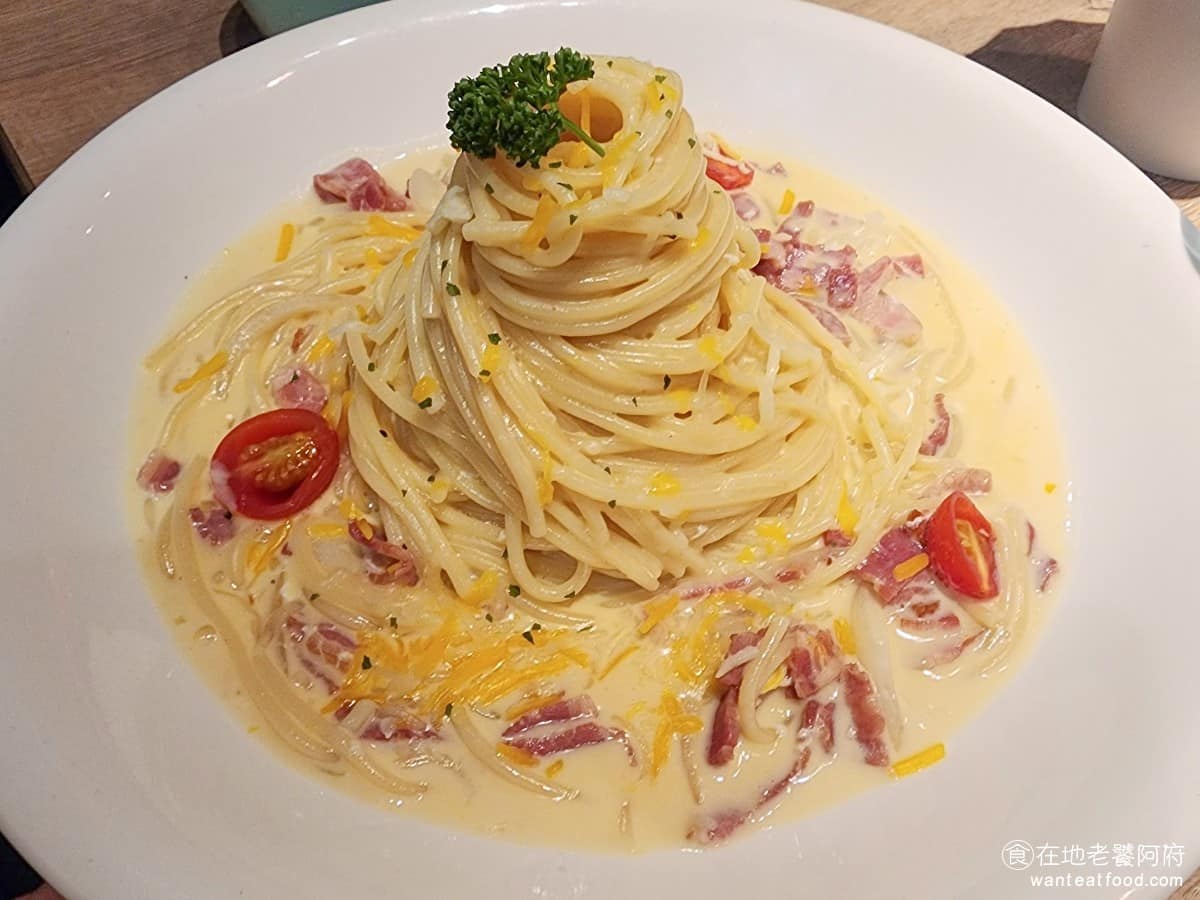 Mita CAFE Bistro 新竹巨城店 東區美食 東美食 義式料理
