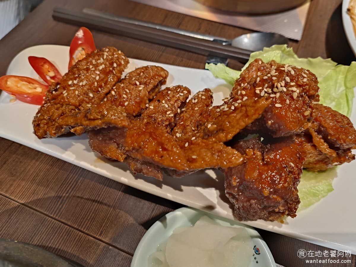 涓豆腐台中文心秀泰店 南屯區美食 南屯美食