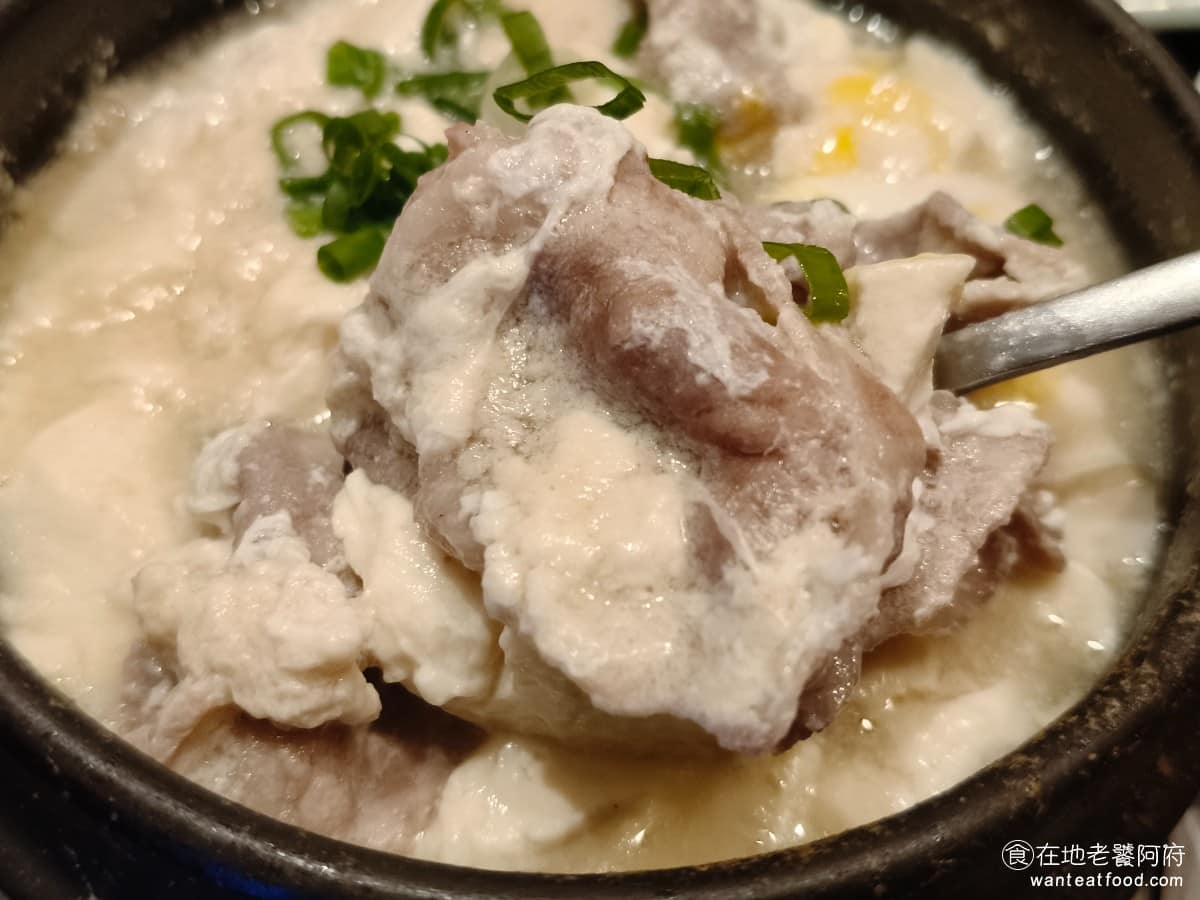 涓豆腐竹北遠百店 涓豆腐竹北遠百店菜單 美食