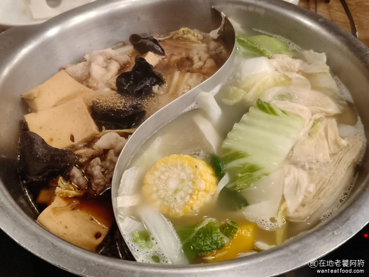 MO PARADISE 台中文心秀泰牧場 南屯區美食 南屯美食