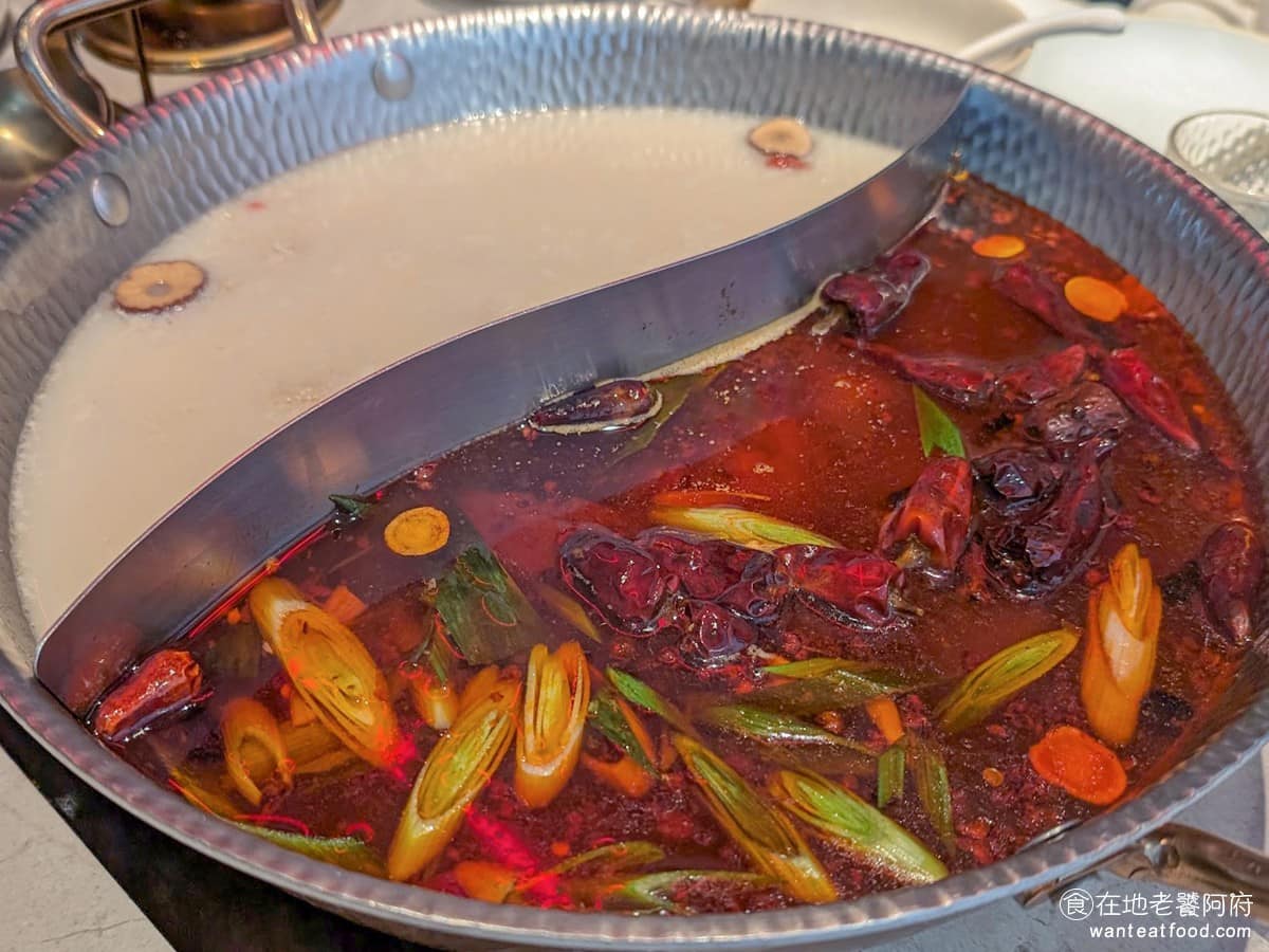 撈王鍋物料理新莊宏匯店 美食 新莊副都心美食