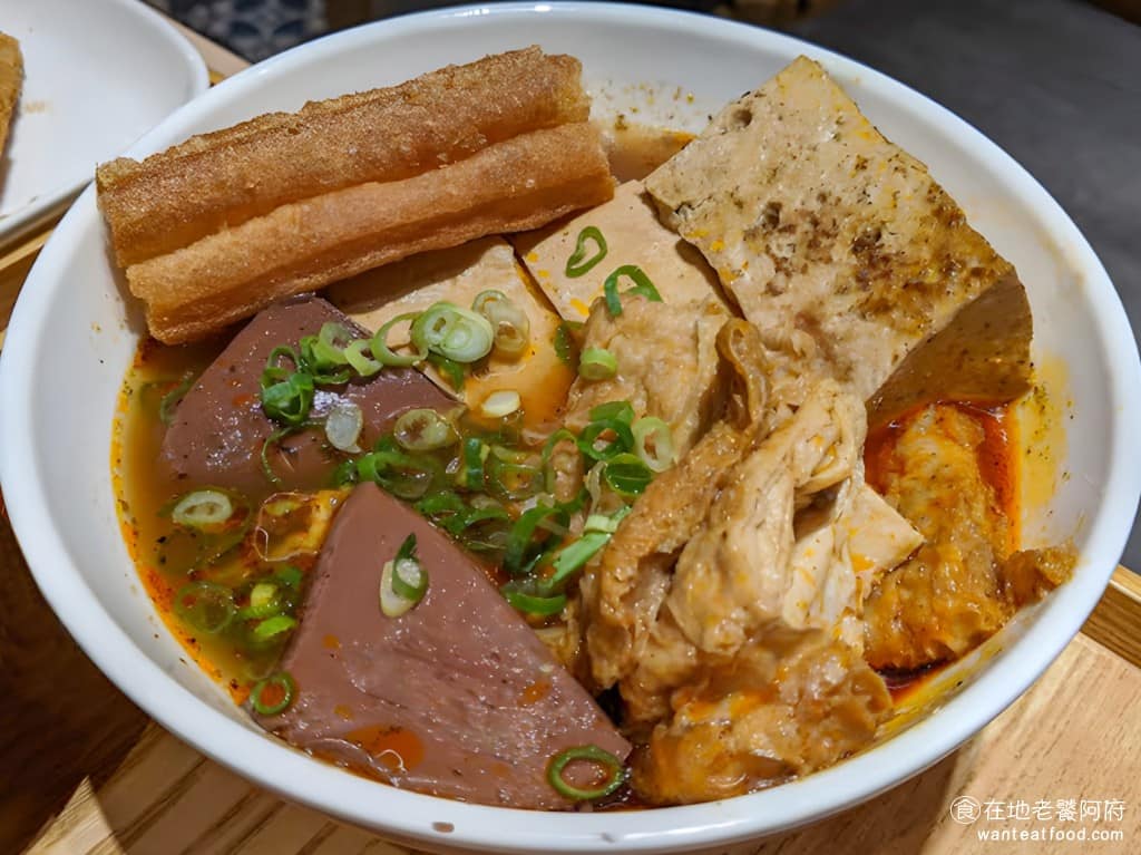 大師兄銷魂麵舖信義店新光三越A11 信義區美食 信義美食